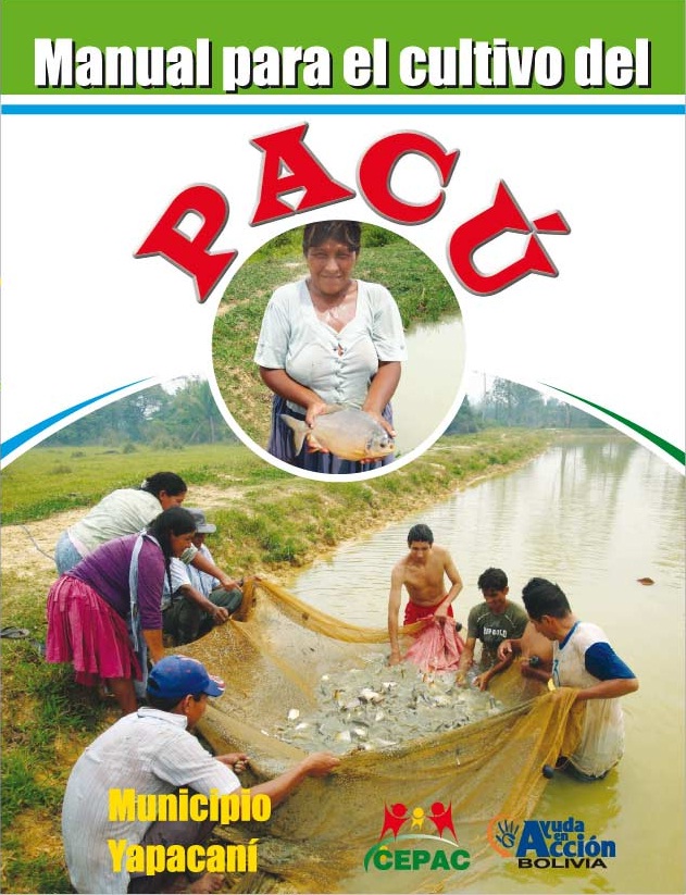 manual peces